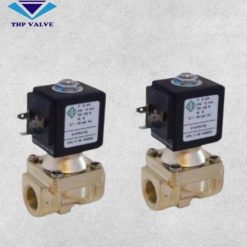 van điện từ ode model 21h7kv120 1a
