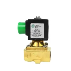Van điện từ ODE Model 21H7KV120