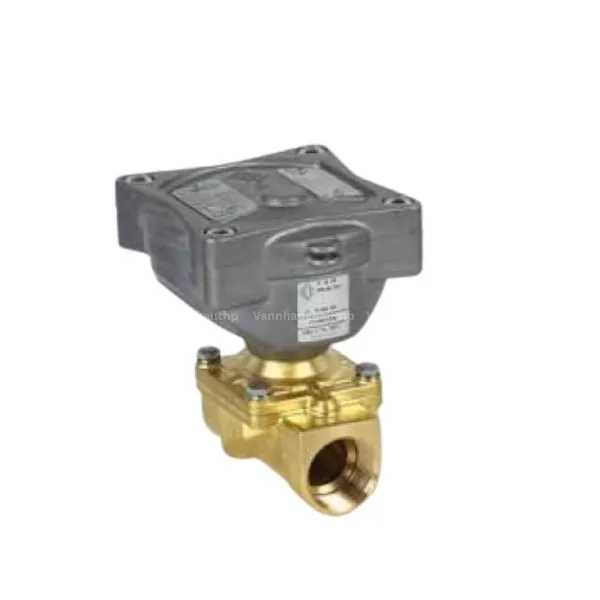 Van điện từ ODE Model 21HT3KIV110 21HT6KIV250