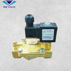 van điện từ ode model 21w3kv190 1a