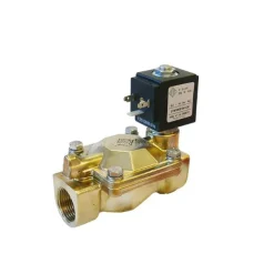 Van điện từ ODE Model 21W3KV190