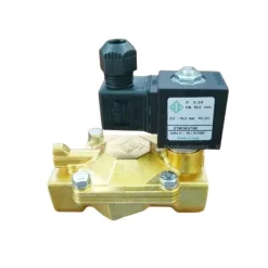 Van điện từ ODE Model 21W3KV190