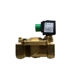 Van điện từ ODE MODEL 21W4KV250