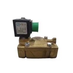 Van điện từ ODE Model 21W4ZV250