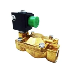 Van điện từ ODE Model 21W4ZV250