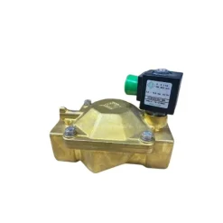 Van điện từ ODE Model 21W7KB500