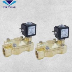 van điện từ ode model 21w7kb500 1a