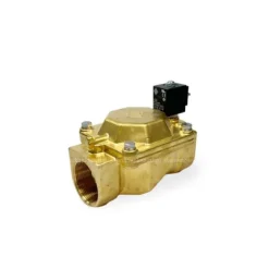 Van điện từ ODE Model 21W7KB500