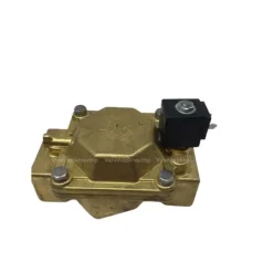 Van điện từ ODE Model 21W7KB500