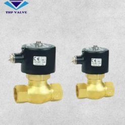 van điện từ round-star 1a
