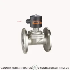 Van điện từ Round-Star DN20 | RSPS-20JF