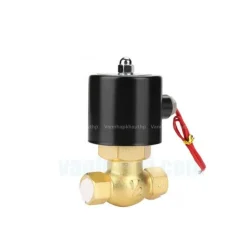 Van điện từ Round Star Model 2L160