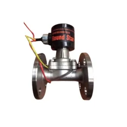 Van điện từ Round Star Model RSPS-15JF