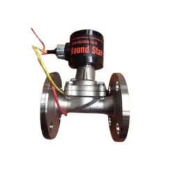 Van điện từ Round Star RSPS‑20JF