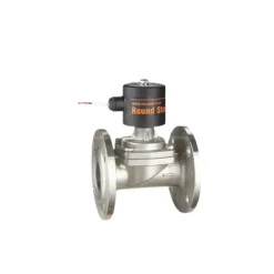 Van điện từ Round Star RSPS‑20JF