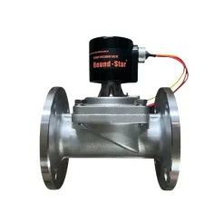 Van điện từ Round Star RSPS‑20JF