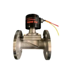 Van điện từ Round-Star Model RSPS-32JF