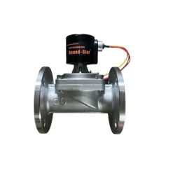 Van điện từ Round Star Model RSPS-50JF