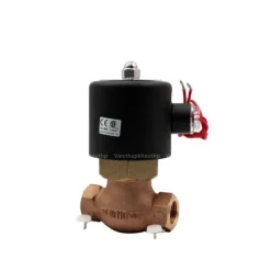 Van điện từ thường đóng