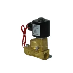 Van điện từ thường đóng