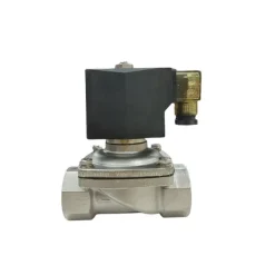 Van điện từ thường đóng