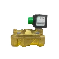 Van điện từ thường đóng