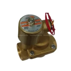 Van điện từ thường đóng