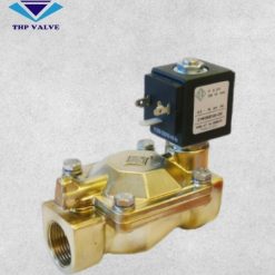 van điện từ thường đóng ode 1a