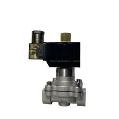 van điện từ thường mở