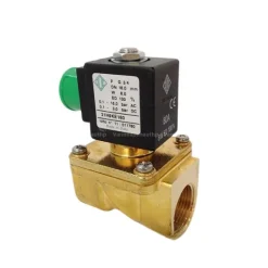 Van điện từ thường mở