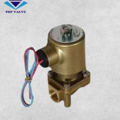 van điện từ tpc dw25 1a