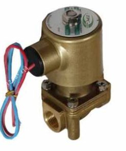 Van điện từ TPC DW 25