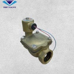 van điện từ tpc dw40 1a