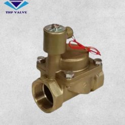 van điện từ tpc dw50 1a