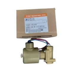 Van điện từ TPC DW10