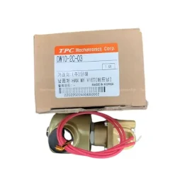 Van điện từ TPC DW10