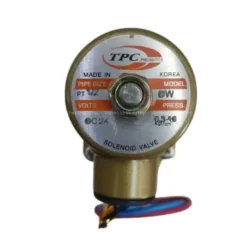 van điện từ TPC DW15