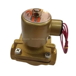 Van điện từ TPC DW 20