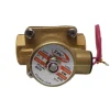 Van điện từ TPC DW25