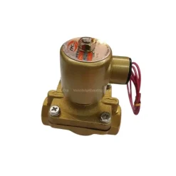 Van điện từ TPC DW25