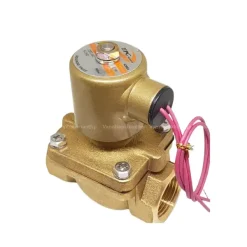 Van điện từ TPC DW25