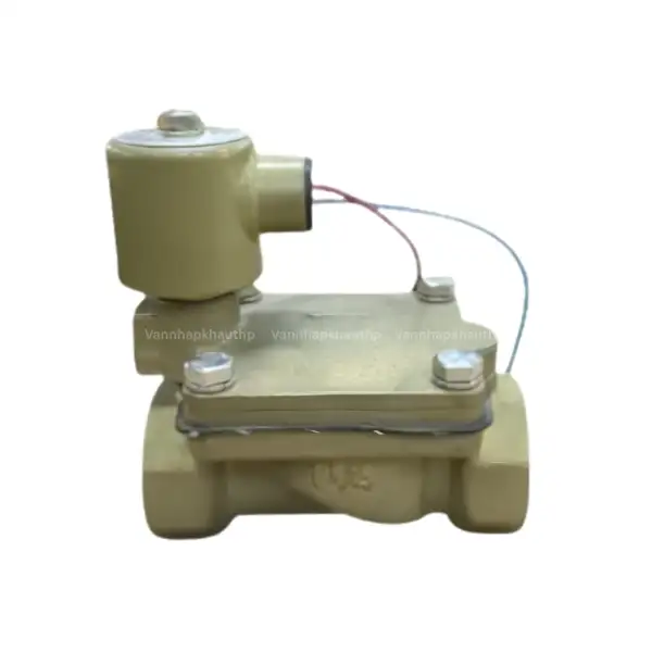 Van điện từ TPC DW 32