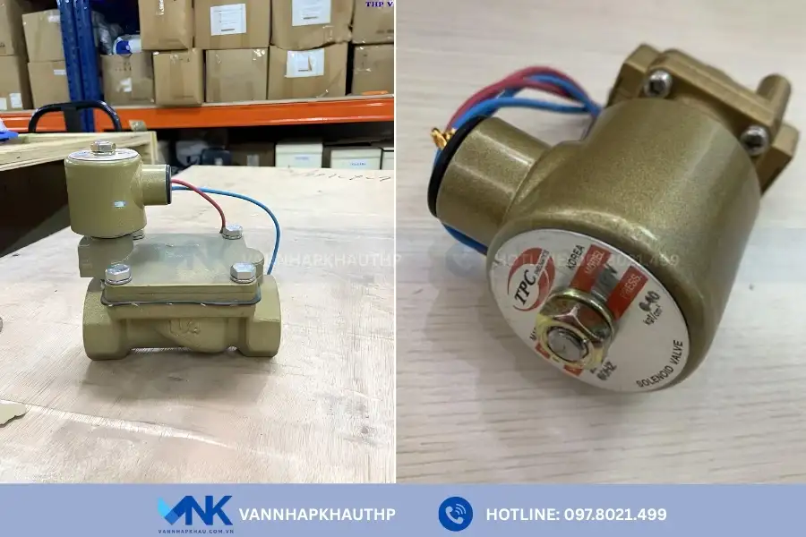 TPC DW32 sở hữu nhiều ưu điểm nổi bật nên được tin dùng rộng rãi