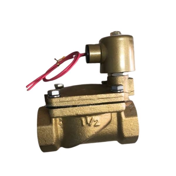 Van điện từ TPC DW40