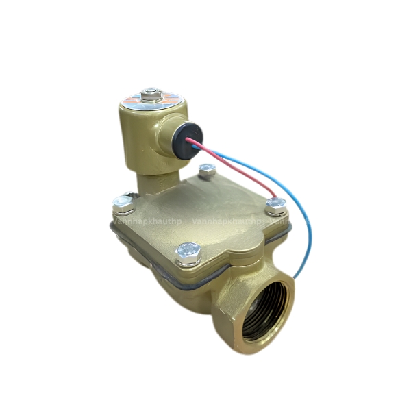 Van điện từ TPC DW40