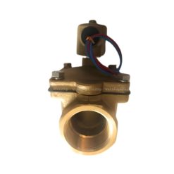 Van điện từ TPC DW40