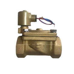 van điện từ TPC DW50