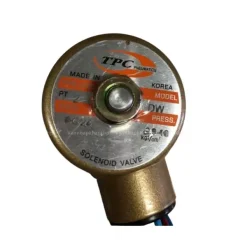 van điện từ TPC DW50