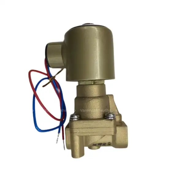 van điện từ TPC DWS-10