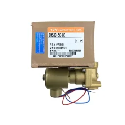 van điện từ TPC DWS-10